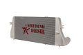 1994–2002 DODGE 5.9L CUMMINS INTERCOOLER