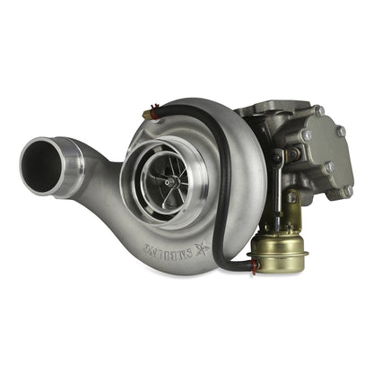 Smeding Diesel S300SXE 62/65/14 Cummins Direct Drop-in Turbo for 2003-2007 5.9L