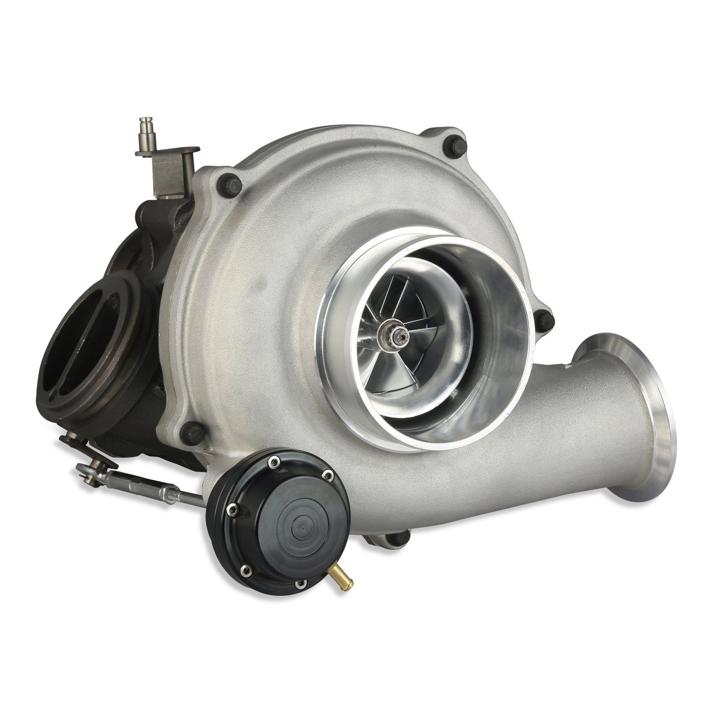 Smeding Diesel 7.3L Powerstroke Billet Replacement Turbo