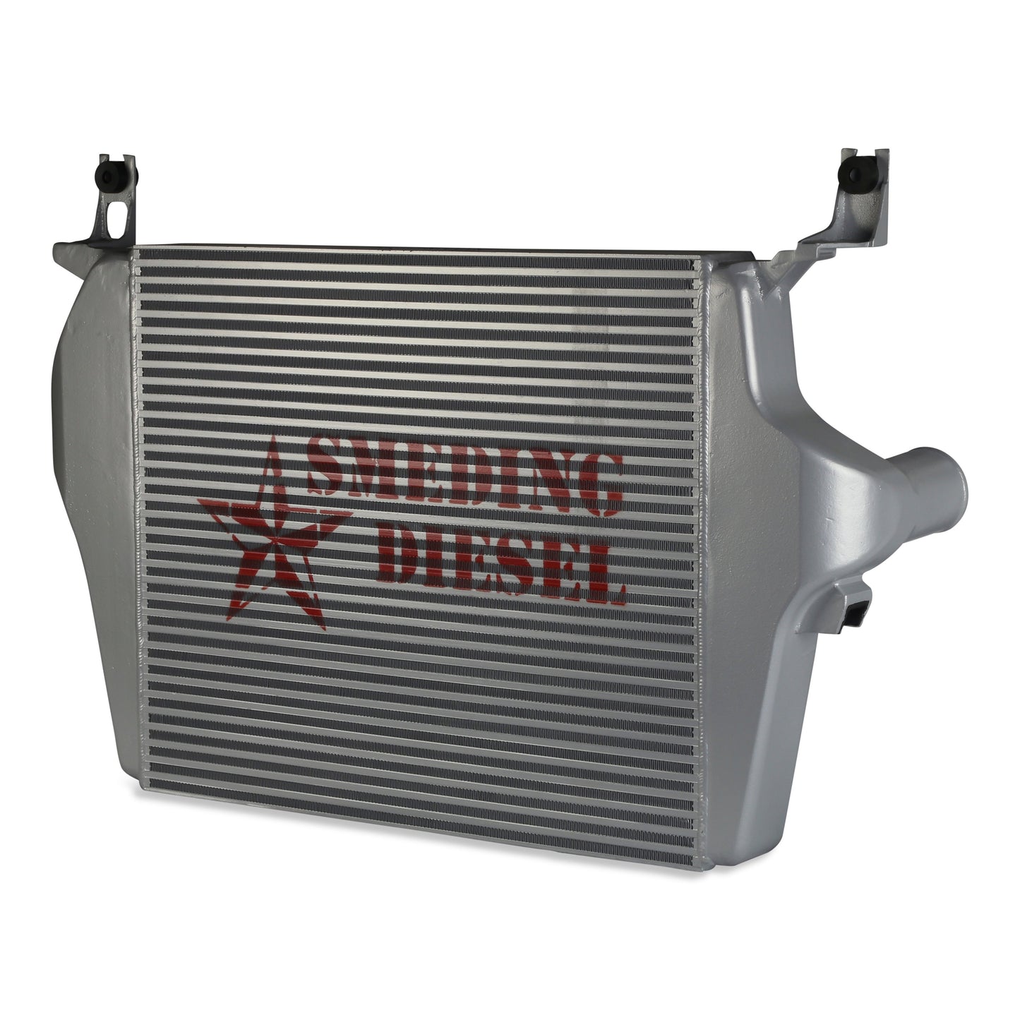 Ford 6.0L Powerstroke Intercooler, 2003–2007