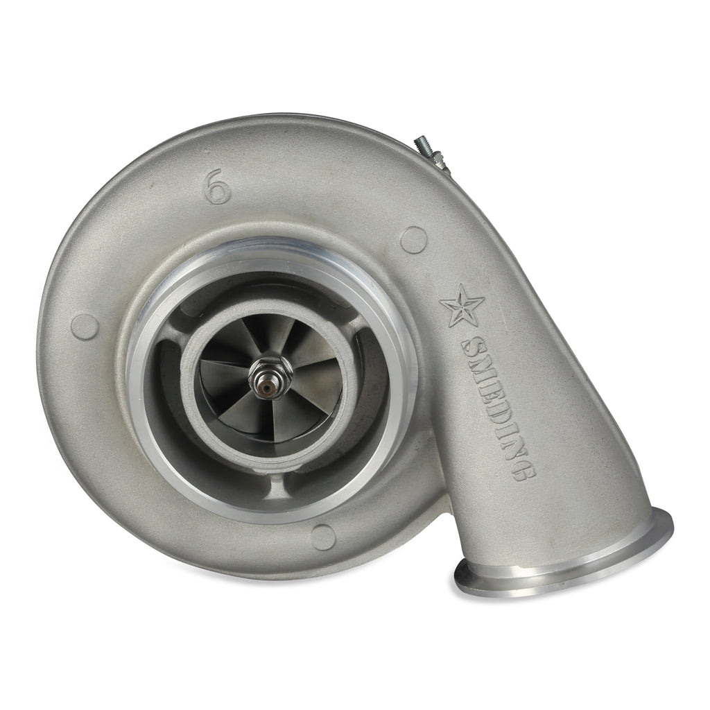 Smeding Diesel S467 SXE-R T4 Turbocharger