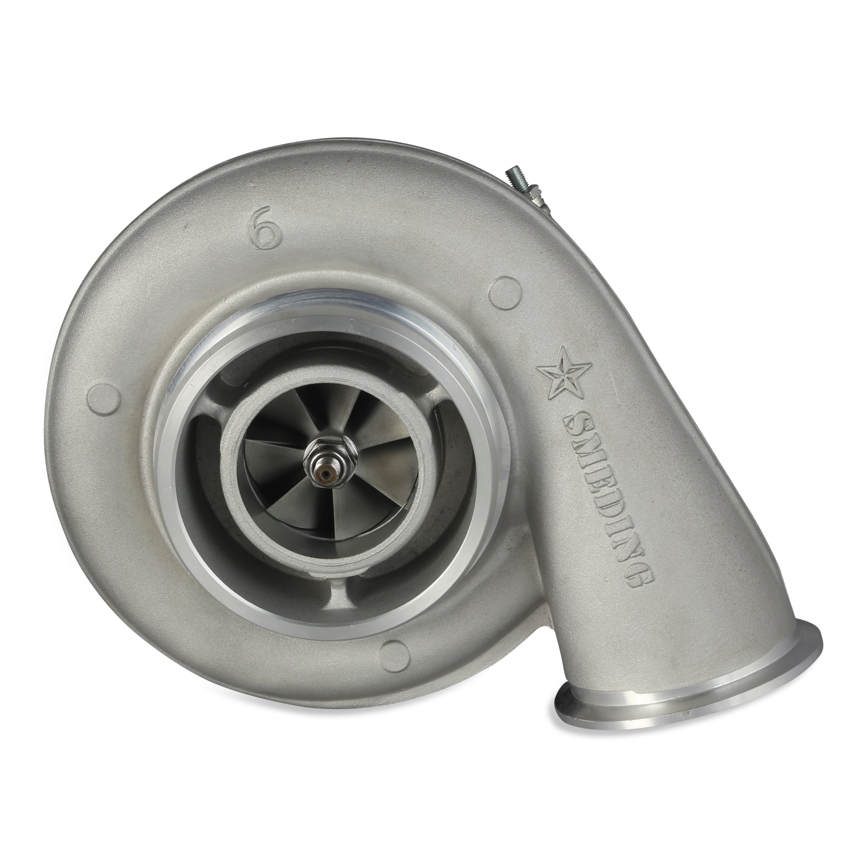 Smeding Diesel S467 SXE-R T4 Turbocharger