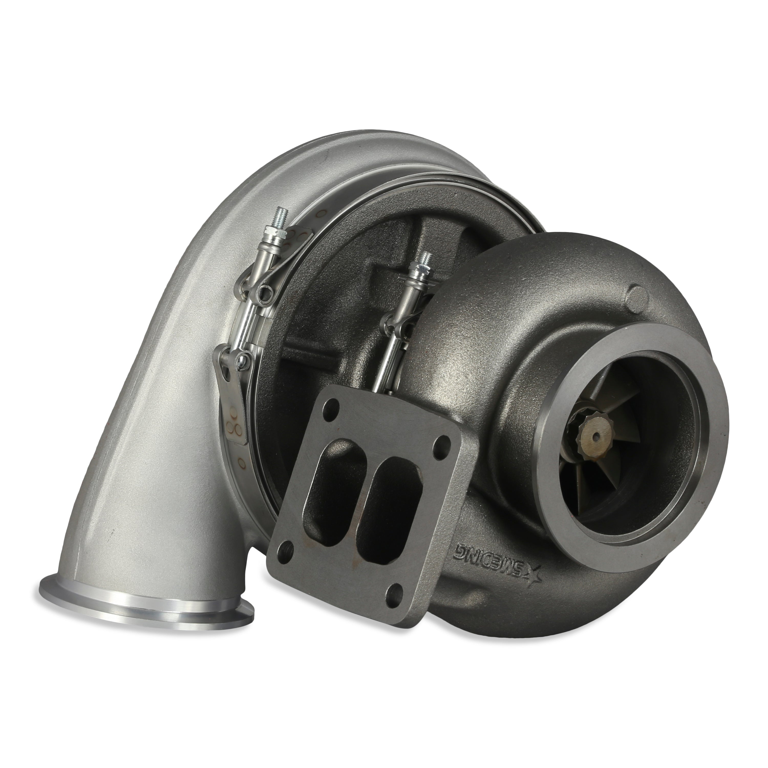 Smeding Diesel S467 SXE-R T4 Turbocharger