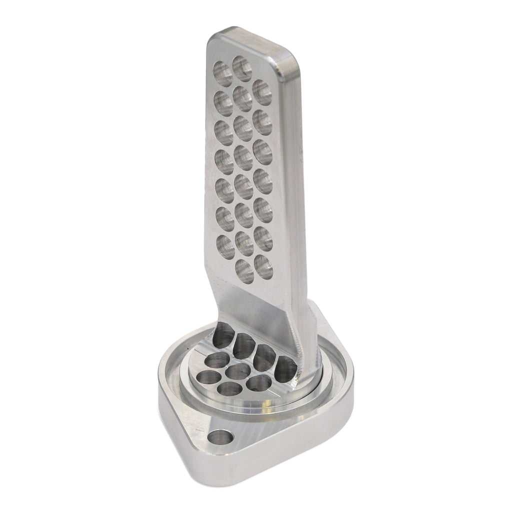 CCV Baffle/Internal Catch Can for 2011-2020 6.7L Powerstroke