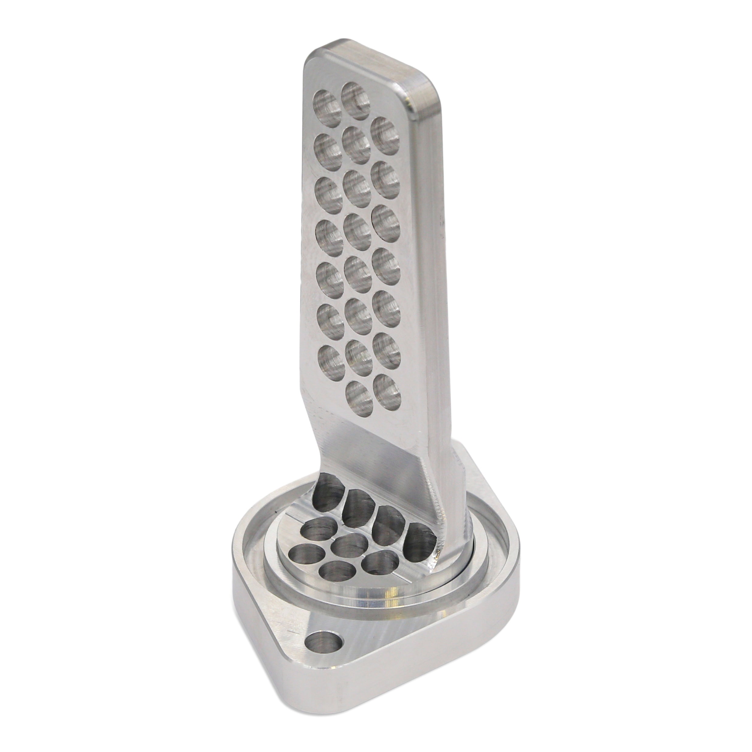 CCV Baffle/Internal Catch Can for 2011-2020 6.7L Powerstroke