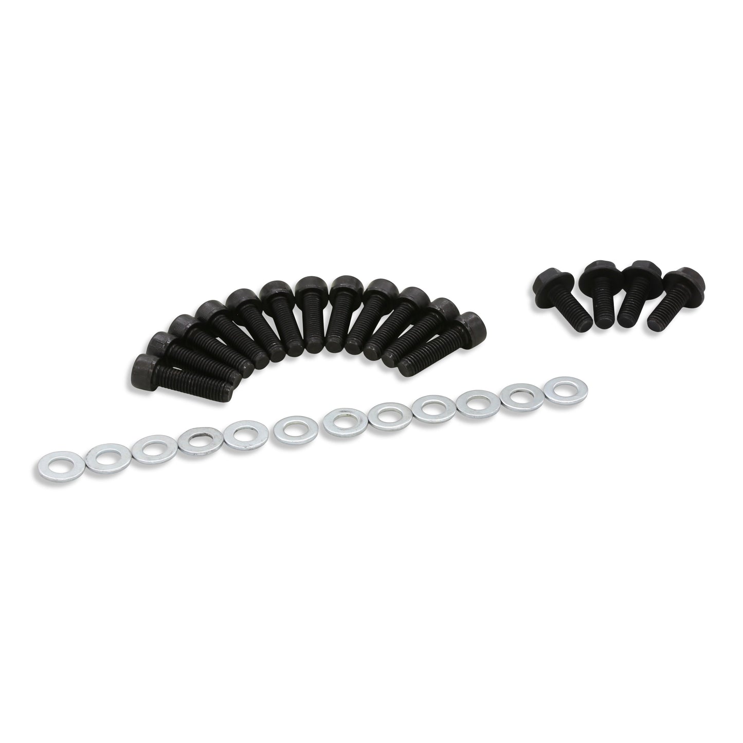 Cummins Manifold Bolt Kit for Smeding Diesel Manifolds