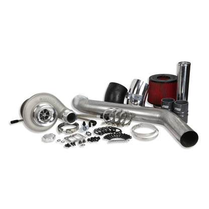 Smeding Diesel S400 Kit with Turbo and Manifold for the 03-07 5.9l Cummins