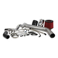 Smeding Diesel Cummins 2013-2018 S400 Second Gen Piping Kit - No Turbo - No Manifold