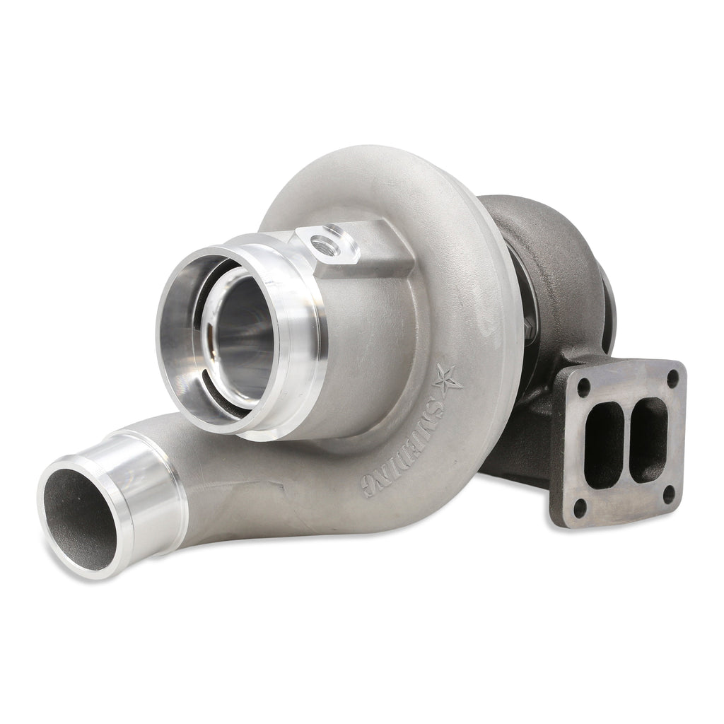 Smeding Diesel S300 turbo kit for the 2019-2024 6.7 Cummins