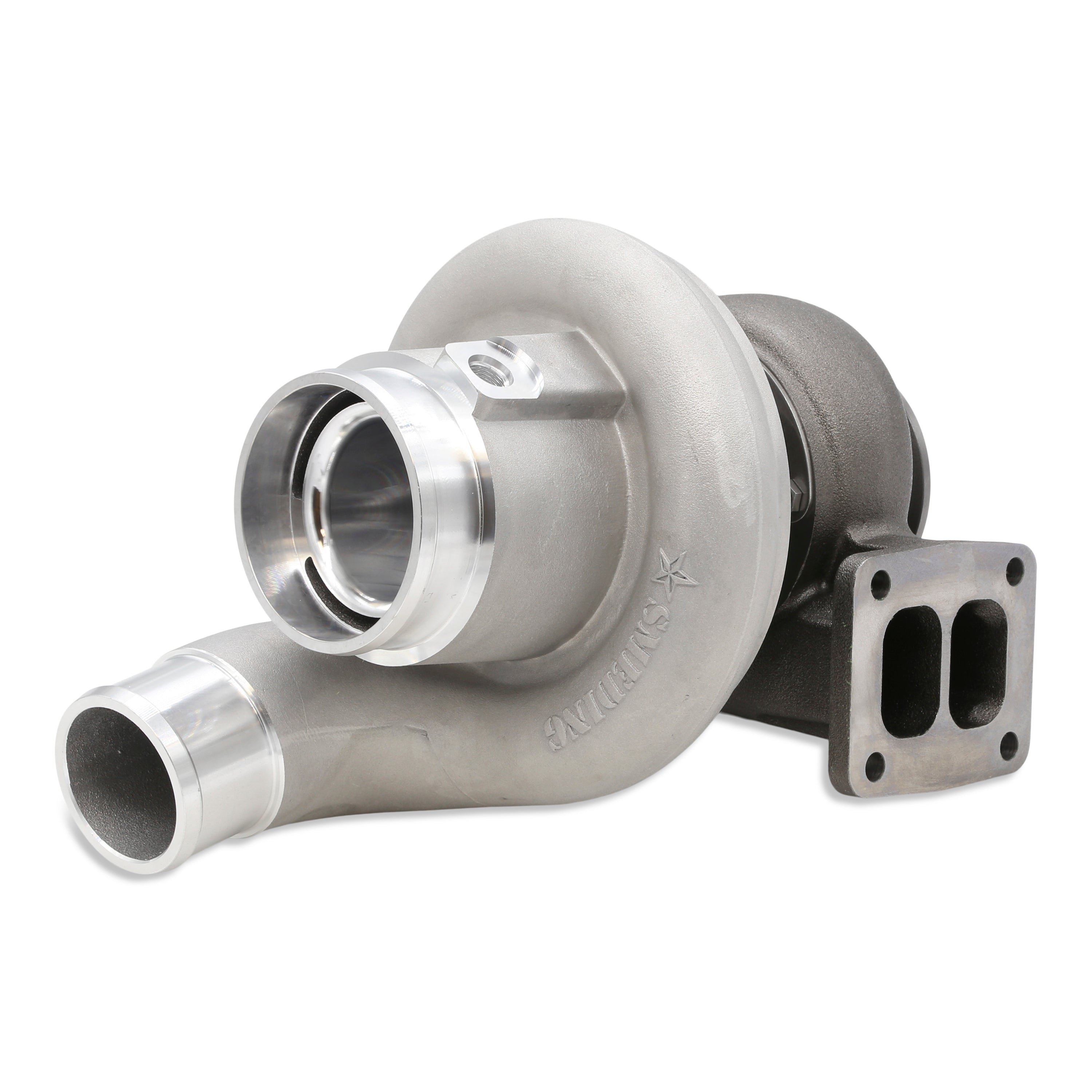 Smeding Diesel S300 turbo kit for the 2019-2024 6.7 Cummins