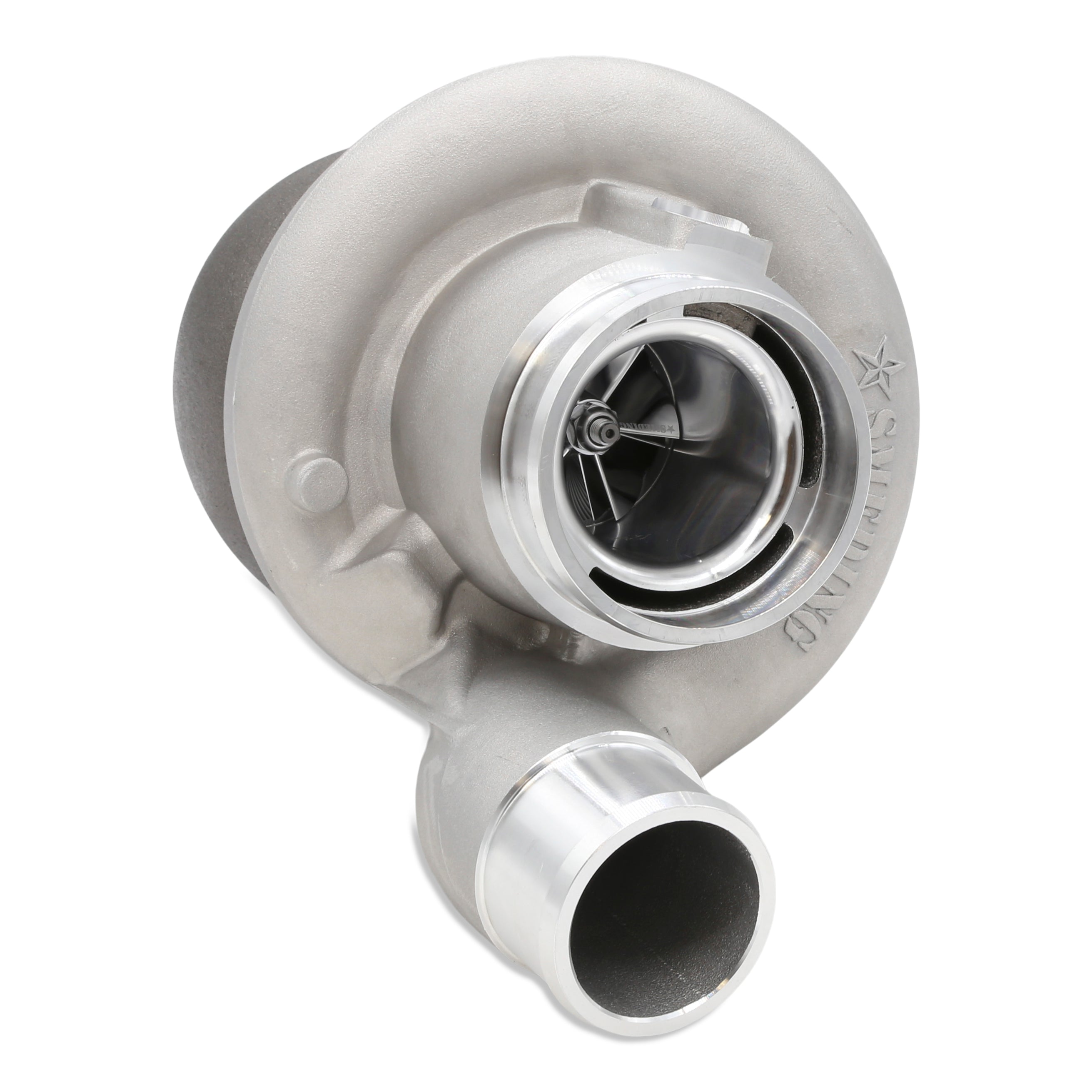Smeding Diesel S300 turbo kit for the 2019-2024 6.7 Cummins