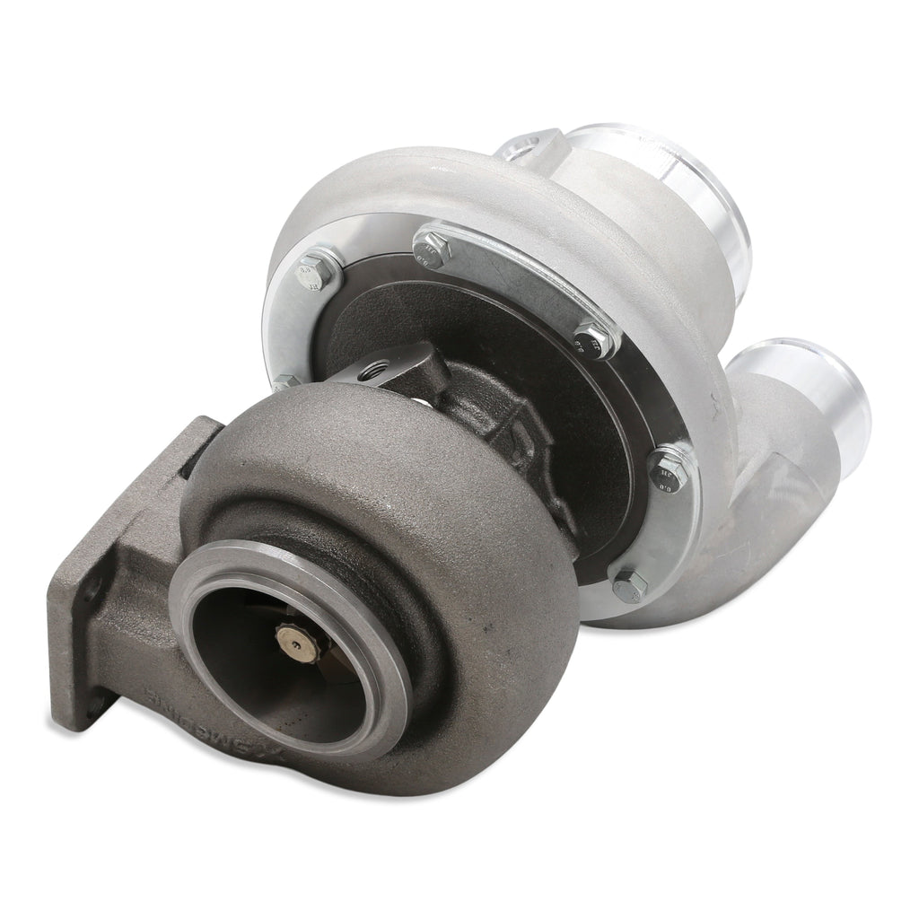 Smeding Diesel S300 turbo kit for the 2019-2024 6.7 Cummins