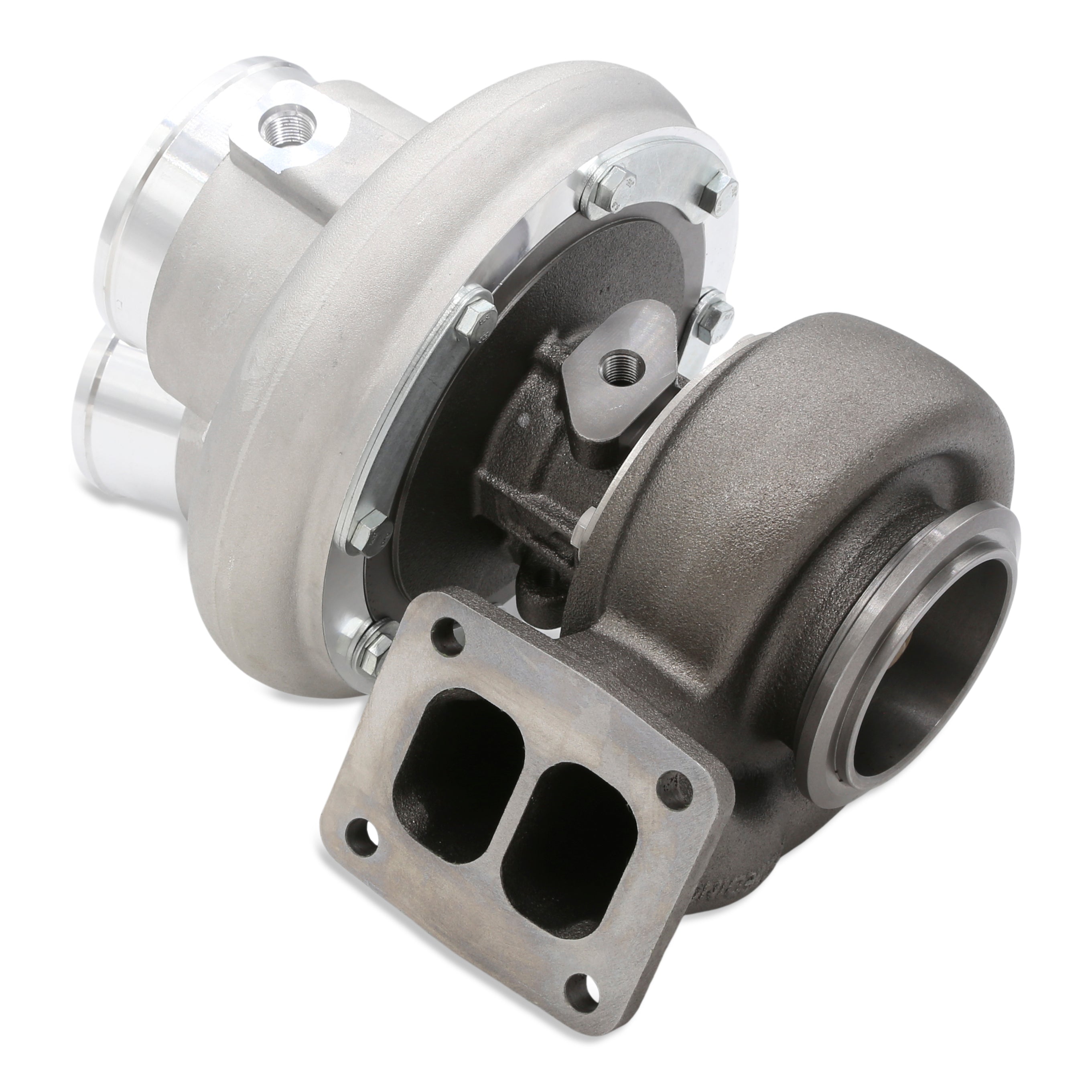 Smeding Diesel S300 turbo kit for the 2019-2024 6.7 Cummins