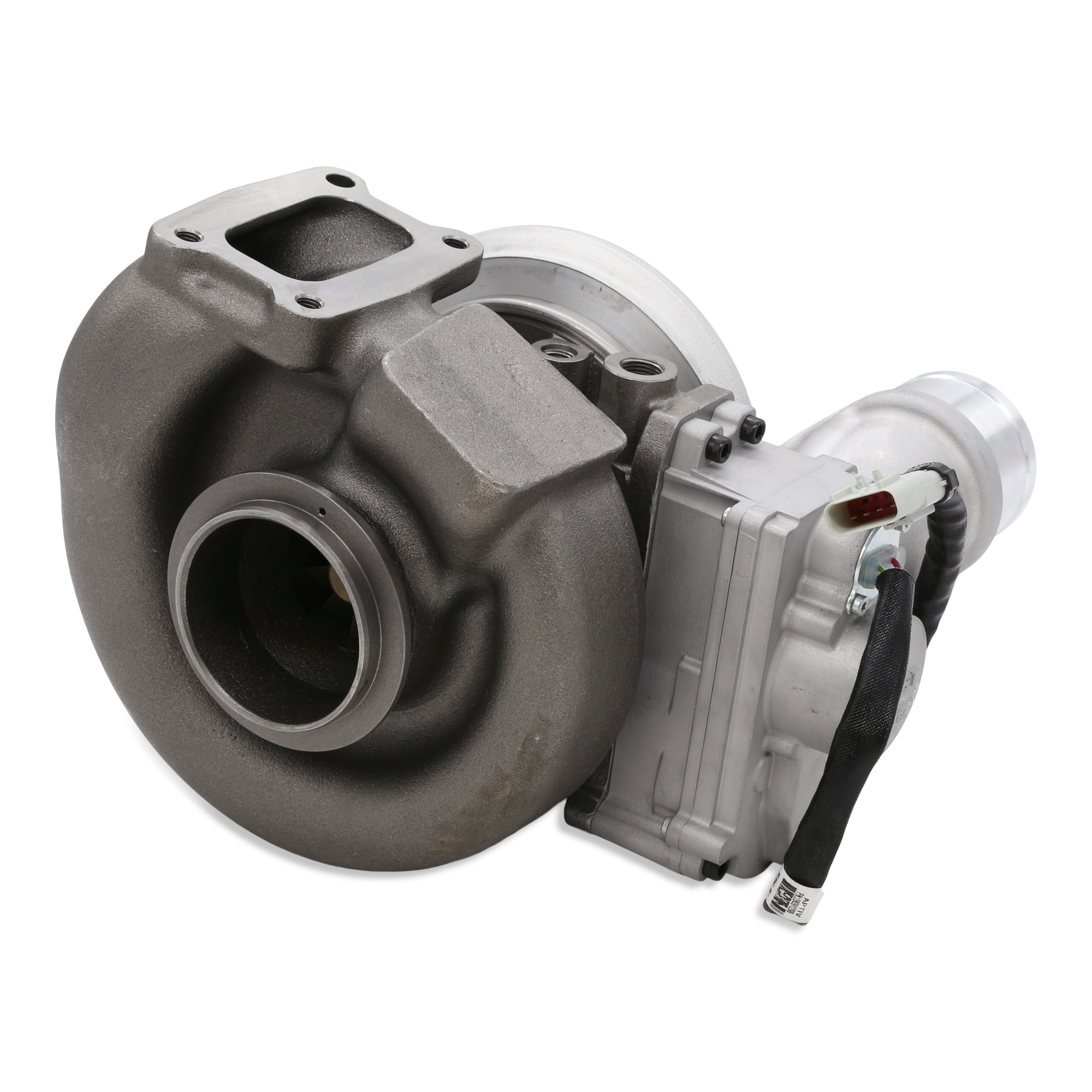 Smeding Diesel VGT 2007.5–2018 6.7L Cummins – HE351VE Direct Replacement