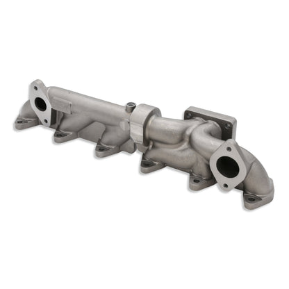 2 Piece OEM Replacement Exhaust Manifold for the 2007.5-18 6.7L Cummins