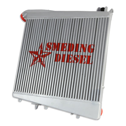 Smeding Diesel 2008-10 Ford 6.4L Powerstroke Intercooler