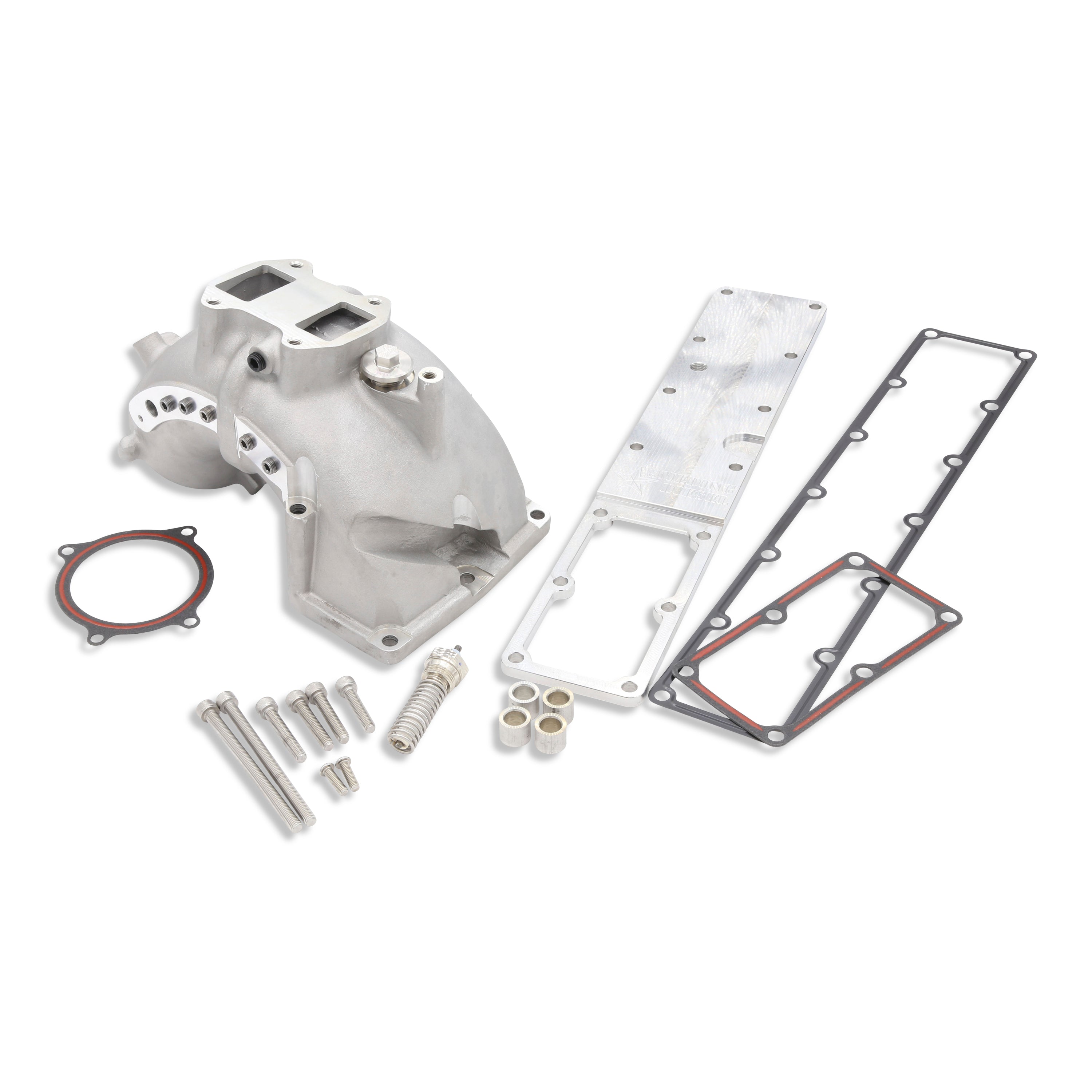 Smeding Diesel 2007.5-18 6.7L Cummins HighFLow Bundle
