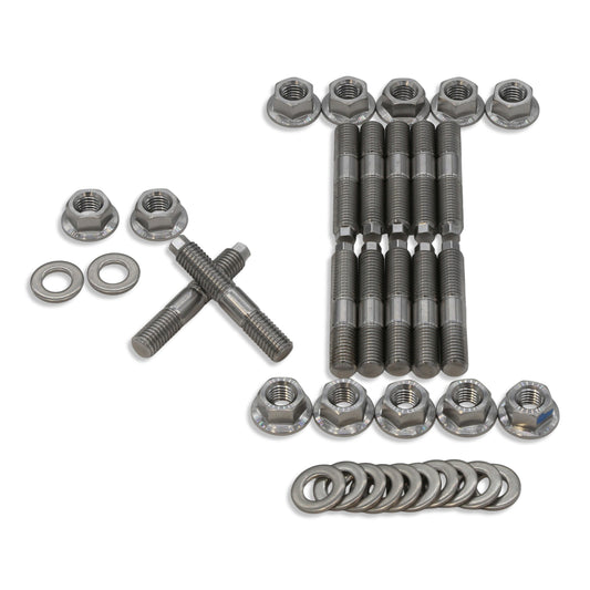 630 Stainless Steel Exhaust Manifold Studs