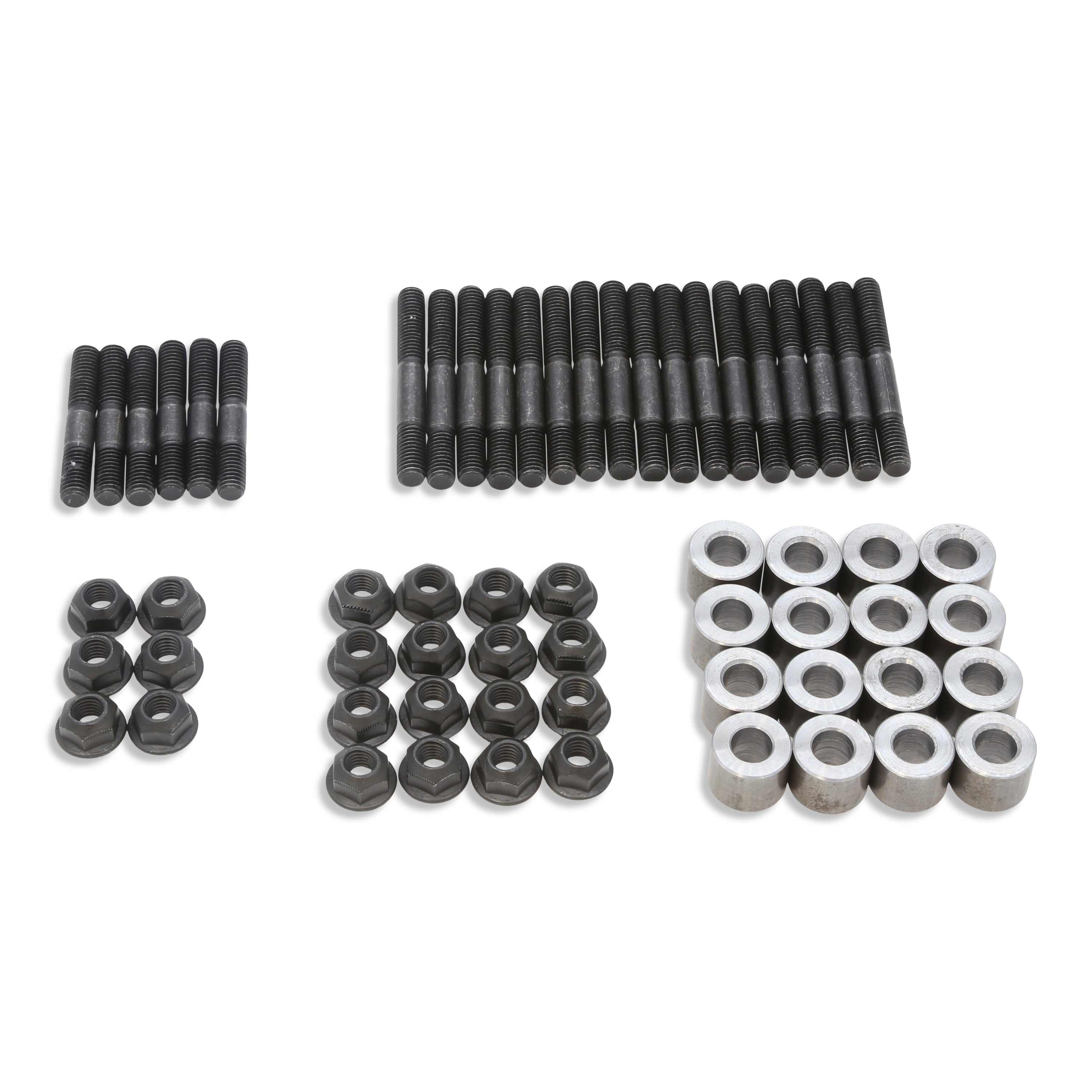 Smeding Diesel Exhaust Manifold Set for 15-19 Ford 6.7 Powerstroke