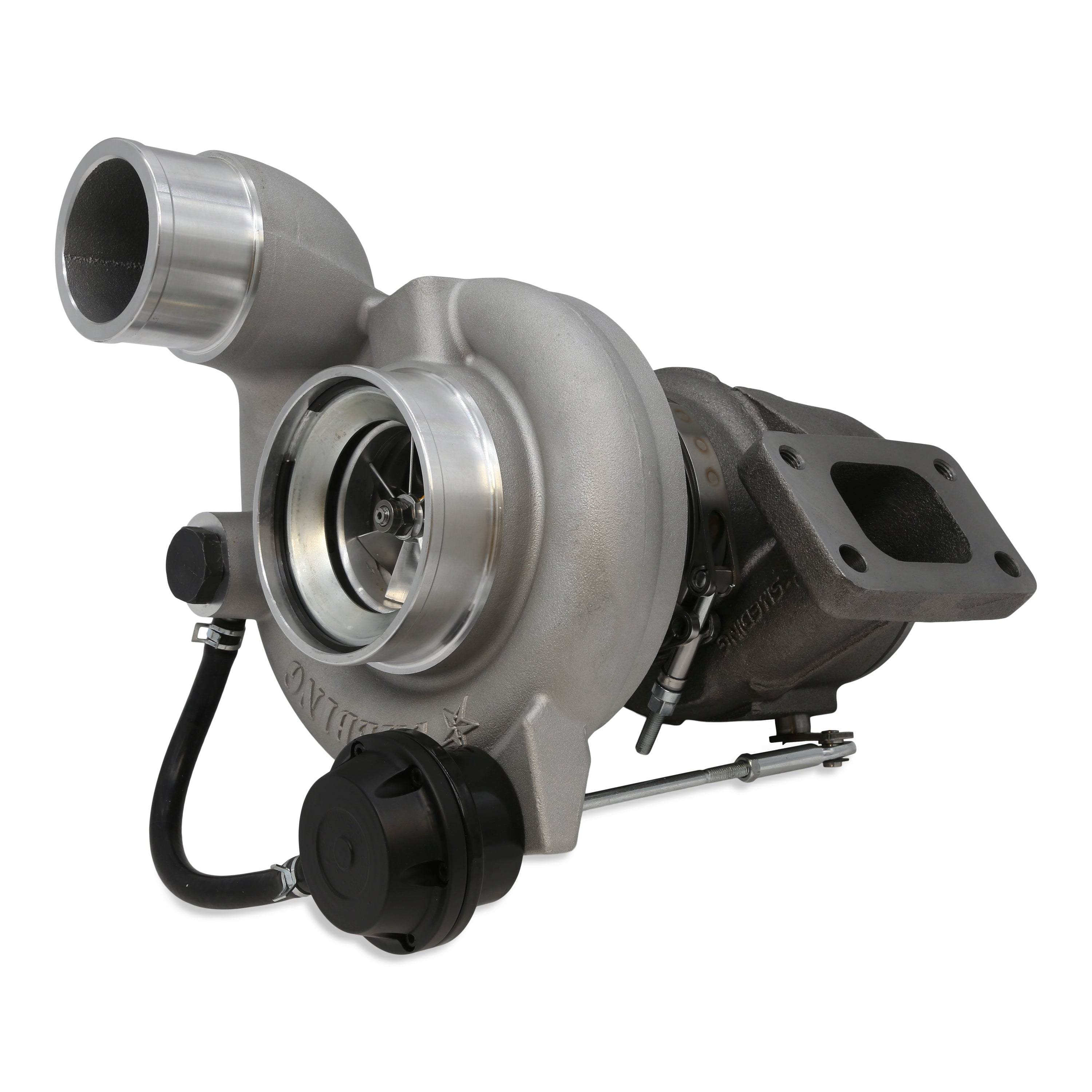 Smeding Diesel Raptor Turbo 2003-2007 5.9 Cummins