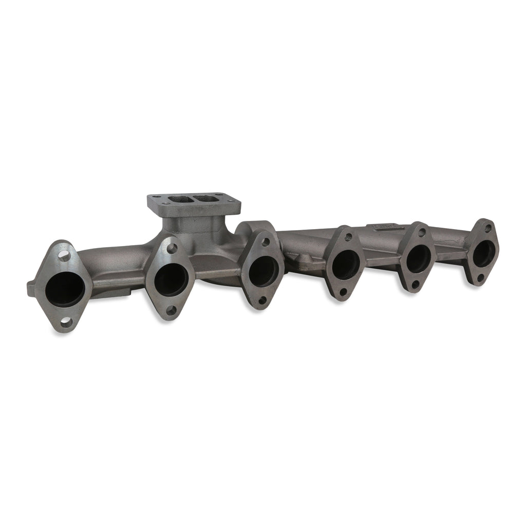 Smeding Diesel 5.9L Cummins 2003-2007 2 PC OEM/T3 Replacement Exhaust Manifold