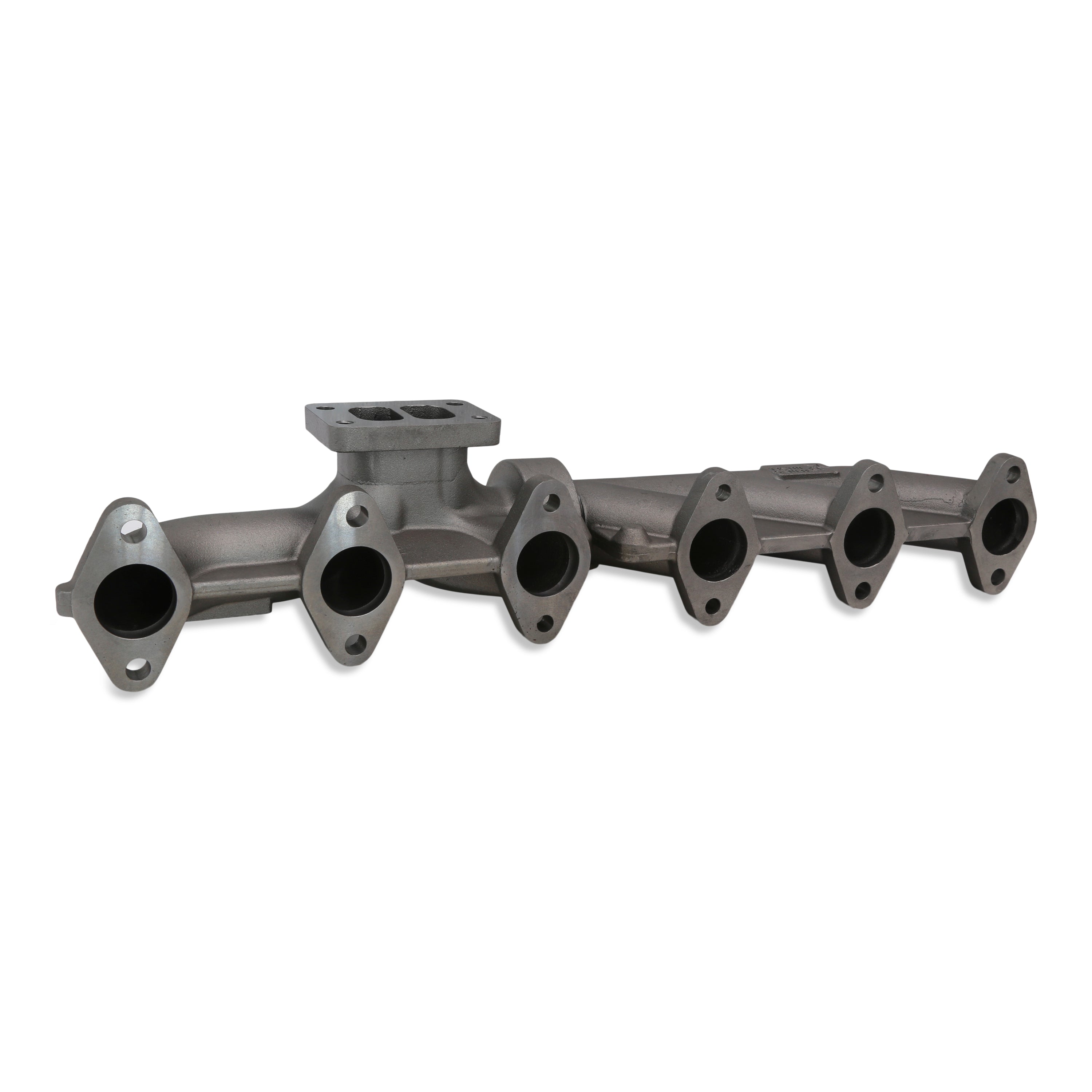Smeding Diesel 5.9L Cummins 2003-2007 2 PC OEM/T3 Replacement Exhaust Manifold