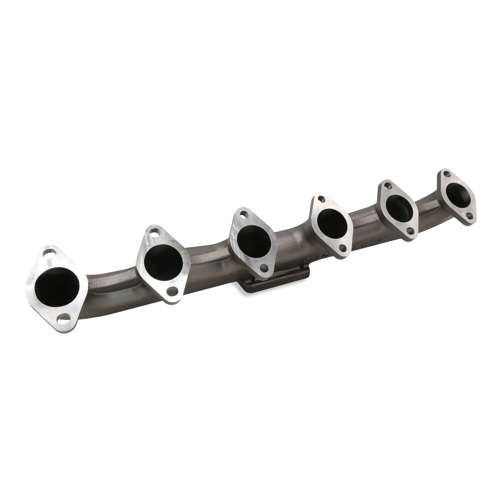 Smeding Diesel T4 2nd Gen Location One Piece Stainless Steel Manifold