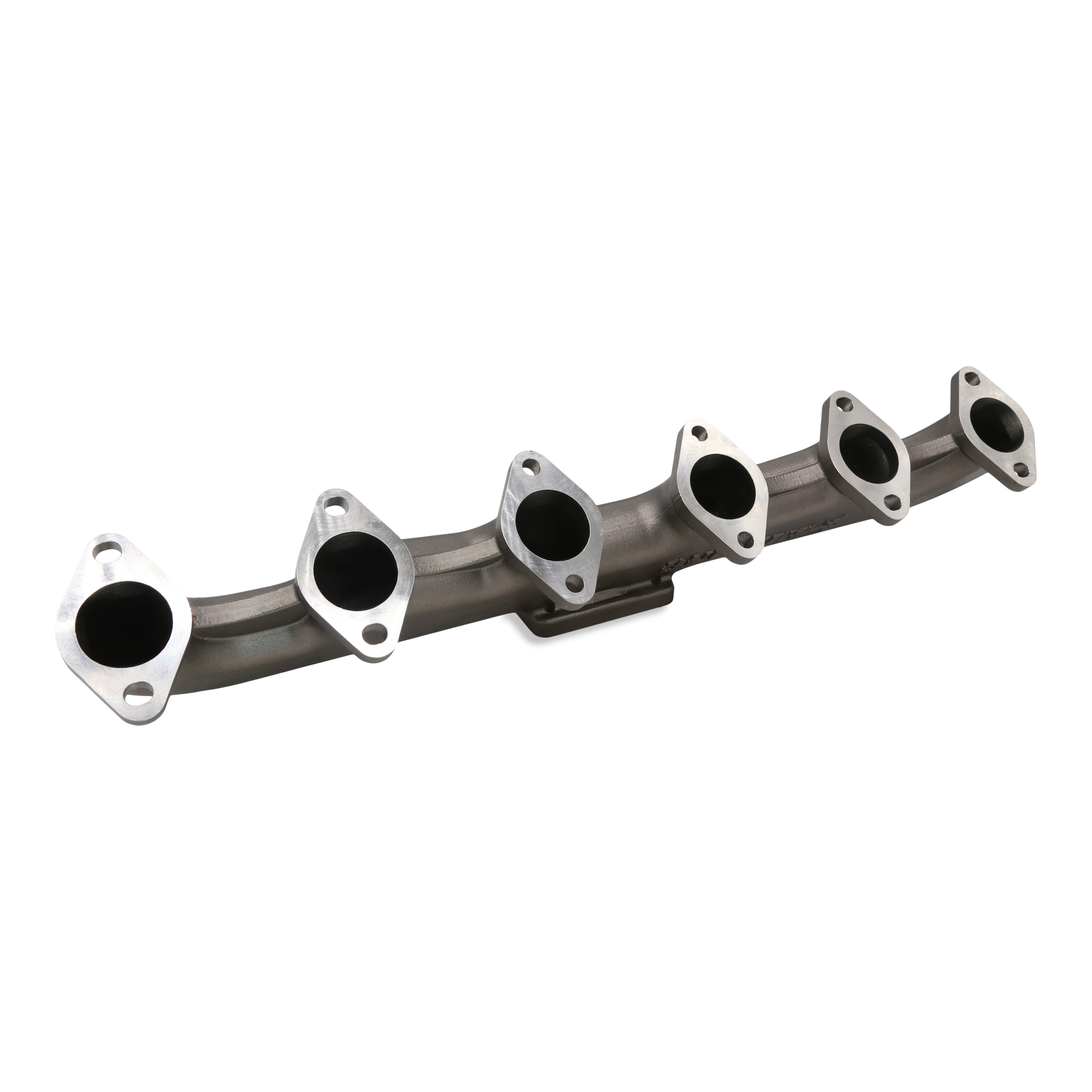 Smeding Diesel T4 2nd Gen Location One Piece Stainless Steel Manifold
