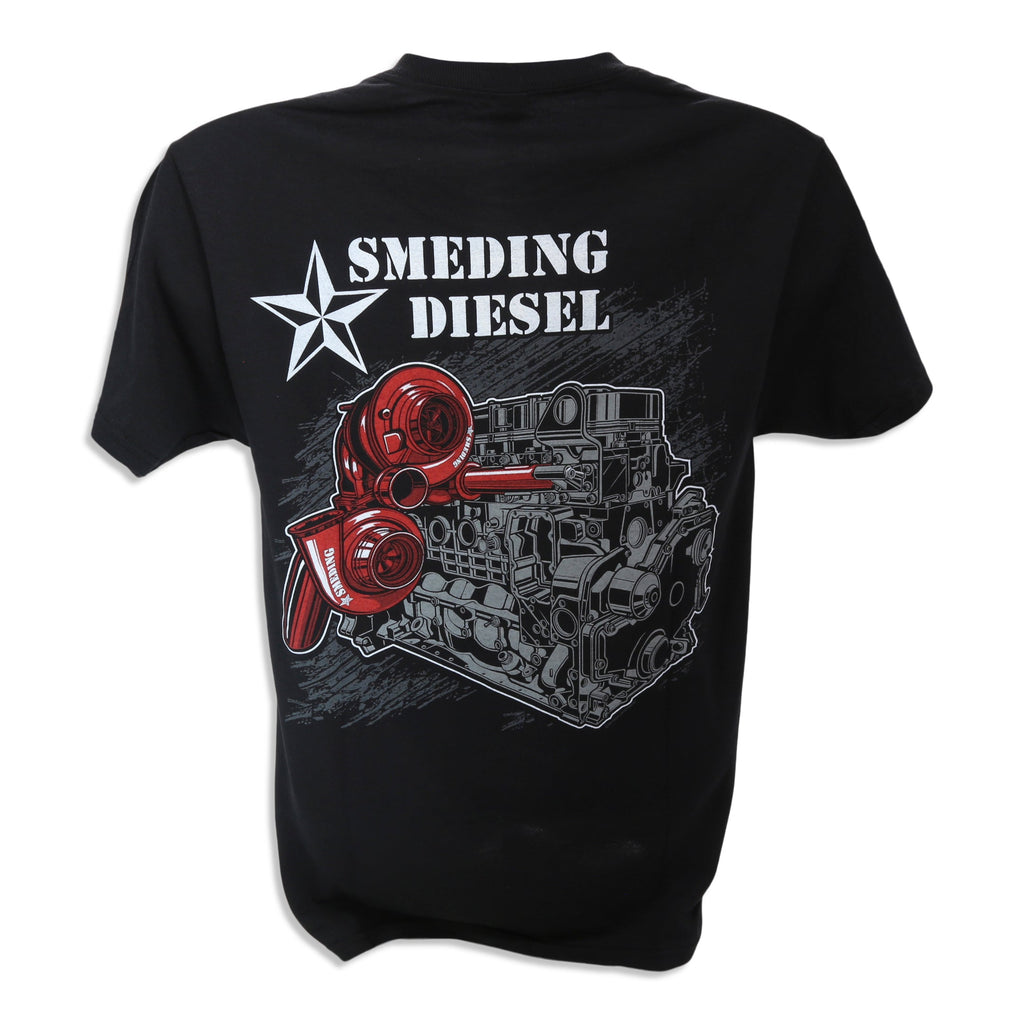 Compound Kit Tee