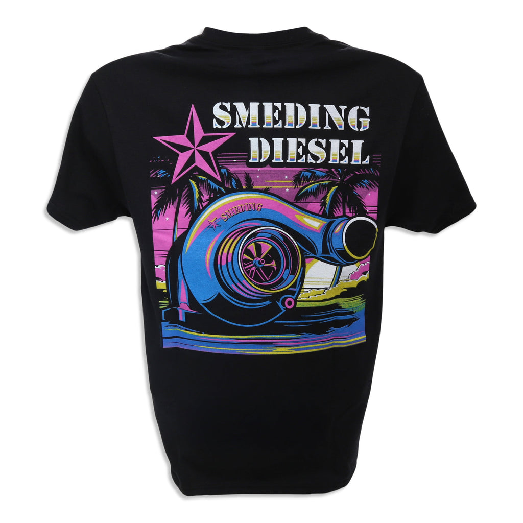 Miami Vice Tee