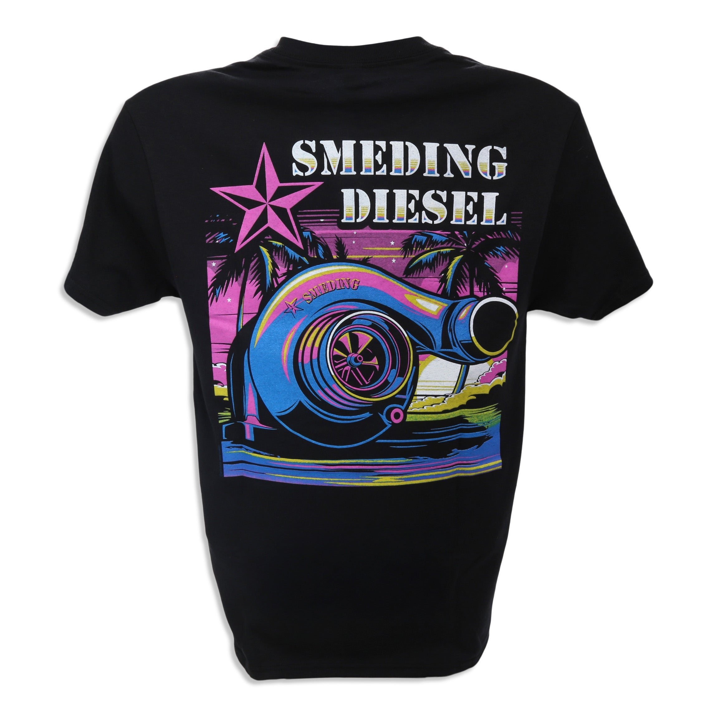 Miami Vice Tee