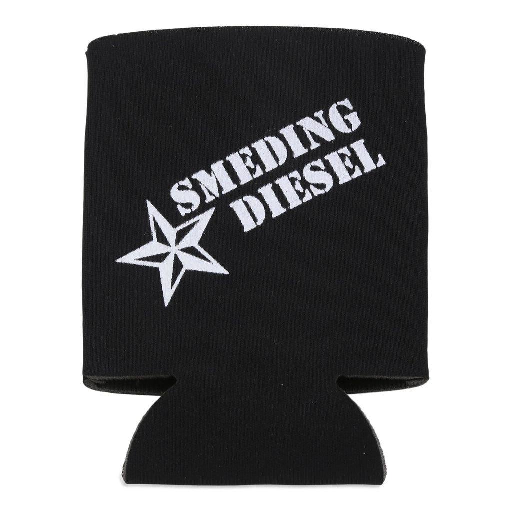 Smeding Diesel Koozie