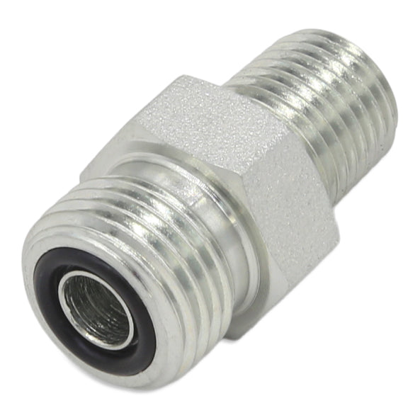 Dodge Cummins 5.9 & 6.7 Oil Feed Line Adapter for S300 and s400 Turbocharger
