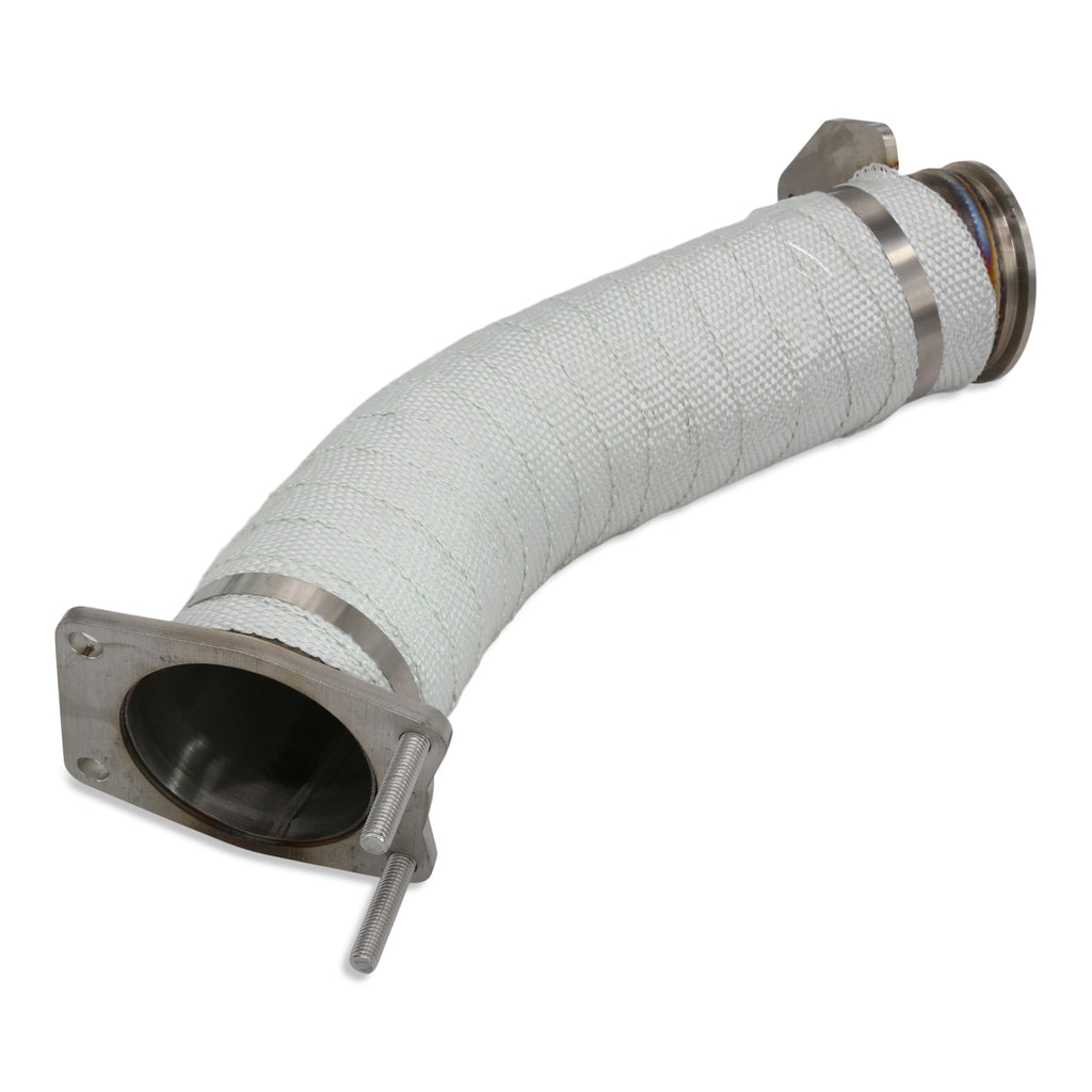 Smeding Diesel 20-24 Duramax L5P Max Flow Kit