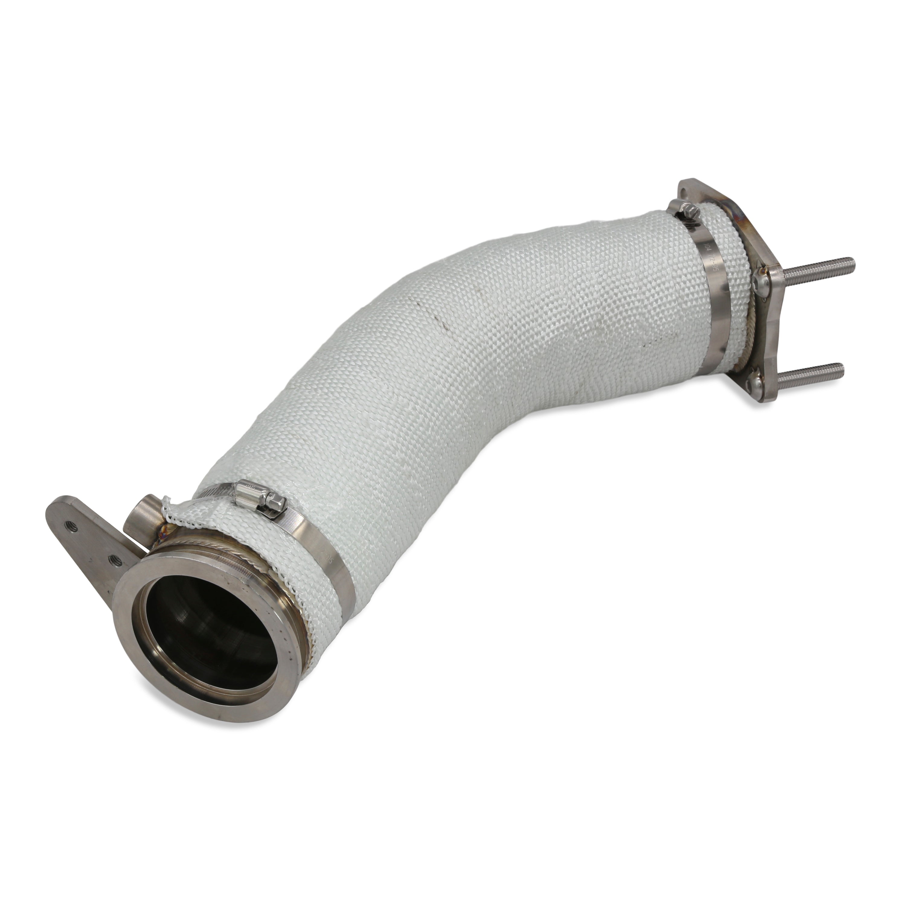Smeding Diesel 20-24 Duramax L5P Max Flow Kit
