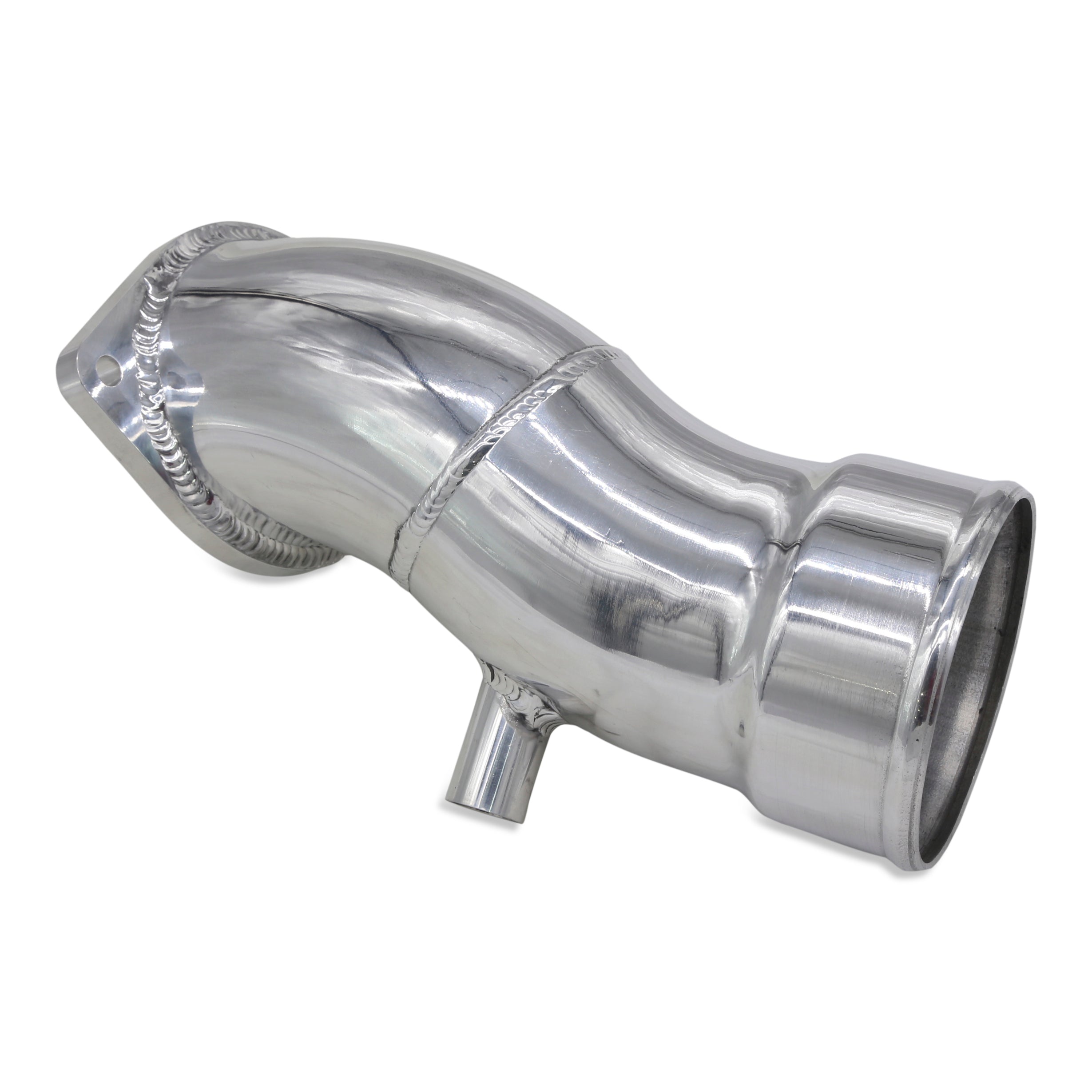 Smeding Diesel 20-24 Duramax L5P Max Flow Kit