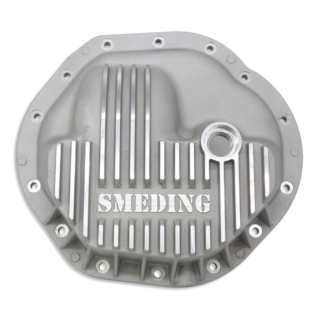 2003-13 Dodge/ Ram Front Differential Cover