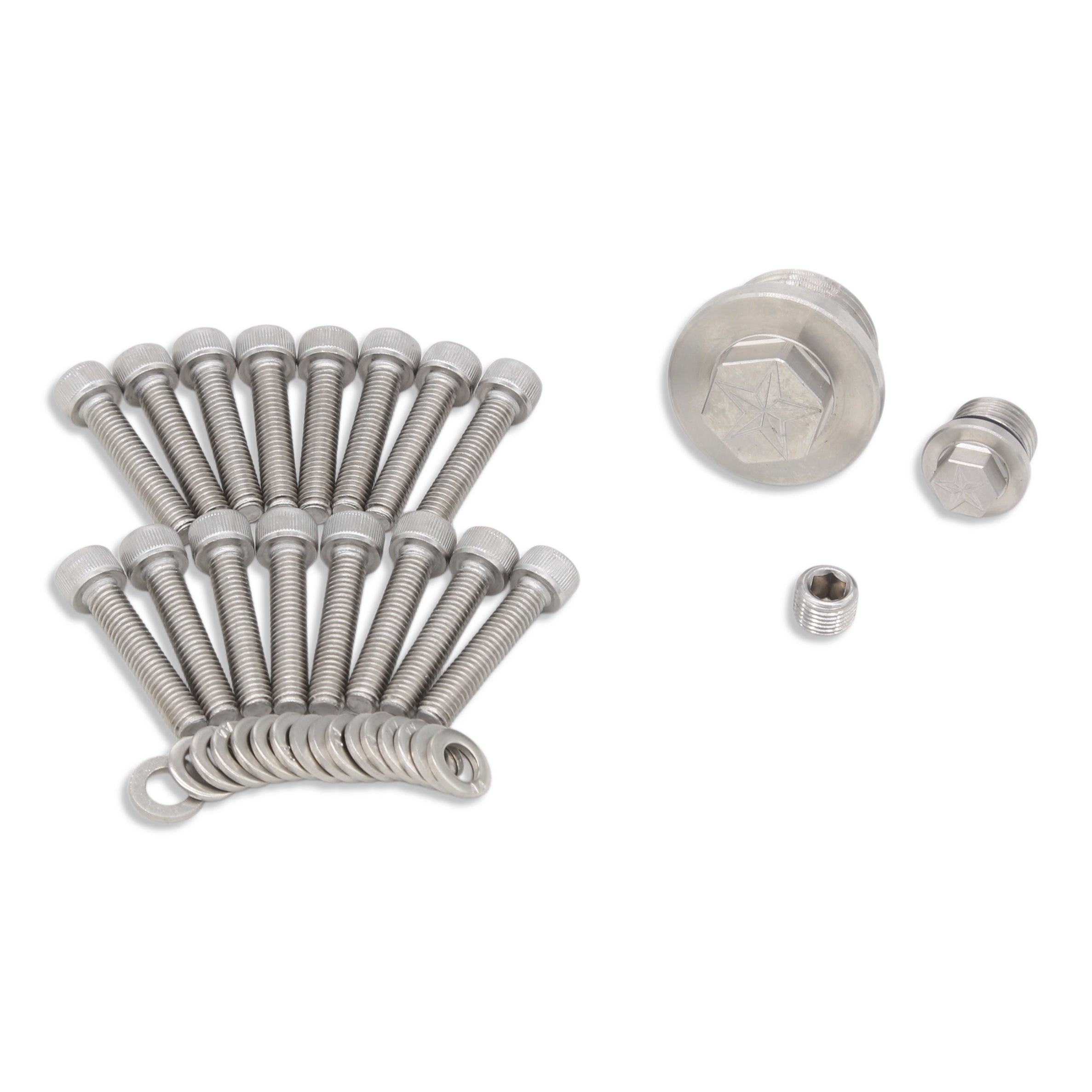 2020-25 L5P Duramax Transmission Pan