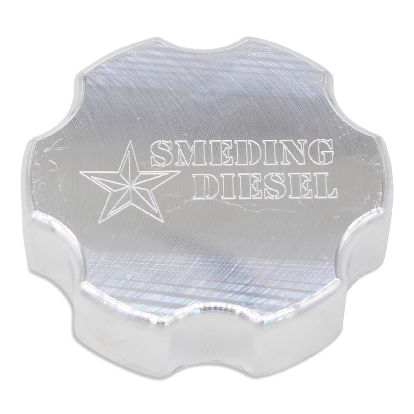 Billet Oil Cap Cover 5.9 / 6.7 Cummins