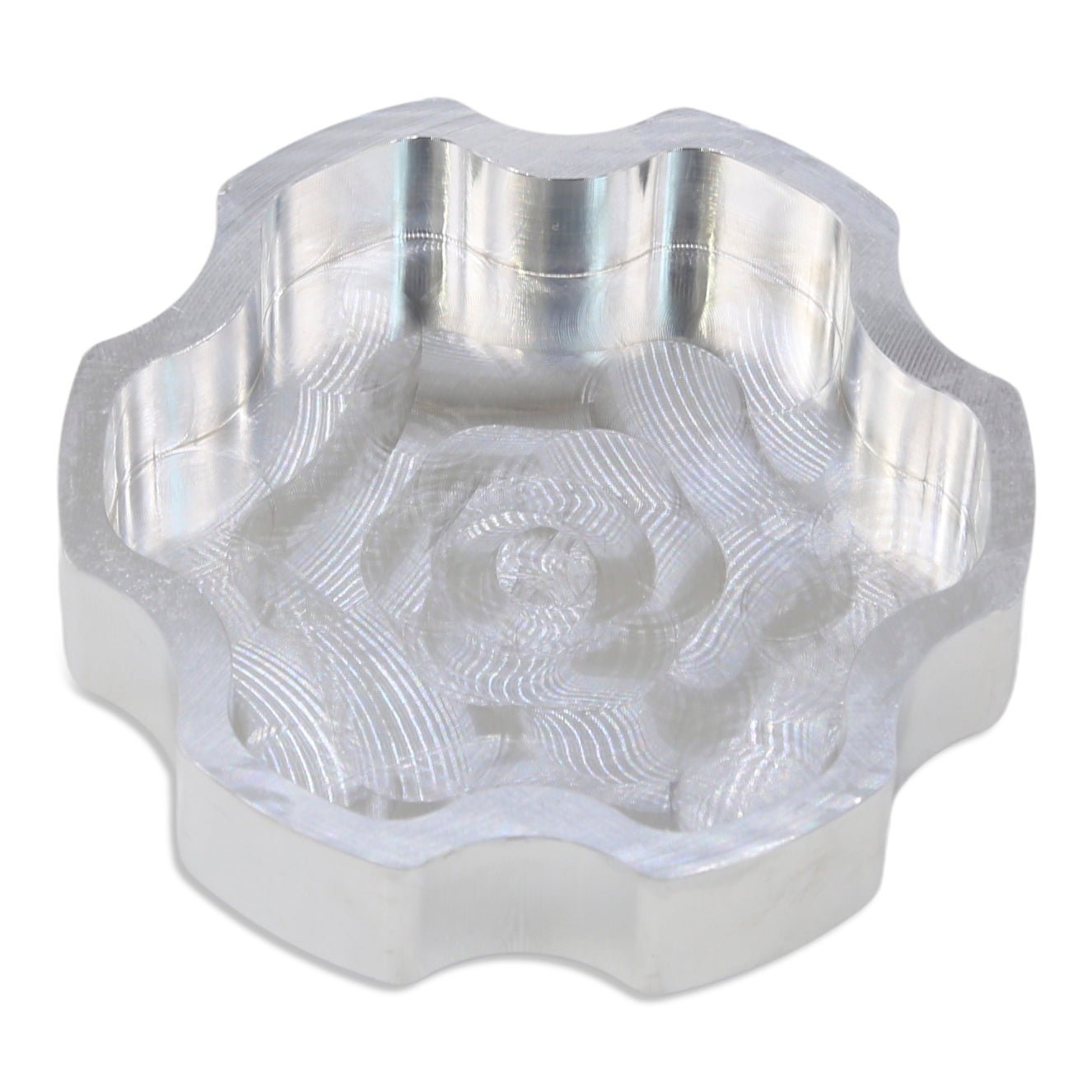 Billet Oil Cap Cover 5.9 / 6.7 Cummins