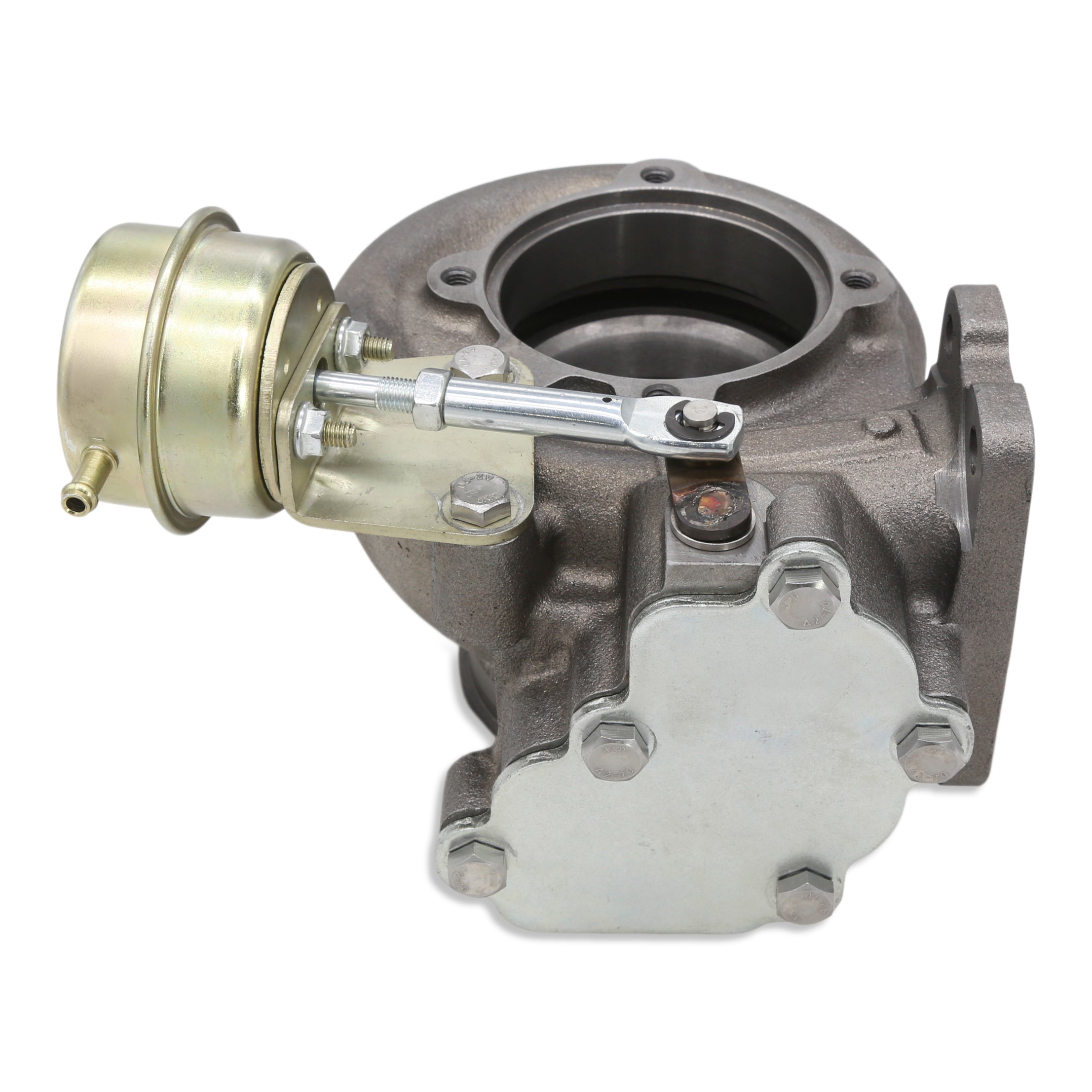 .80 73mm HE351 SHORT GATE