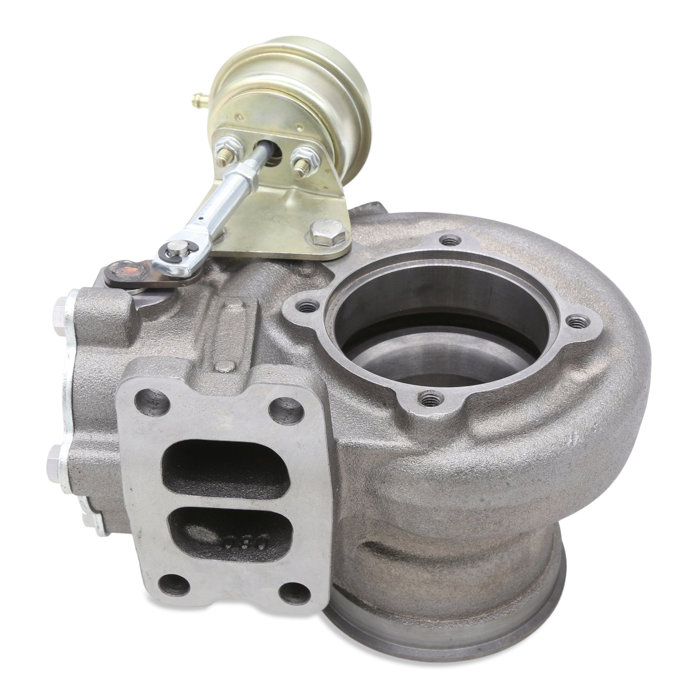 .80 73mm HE351 SHORT GATE