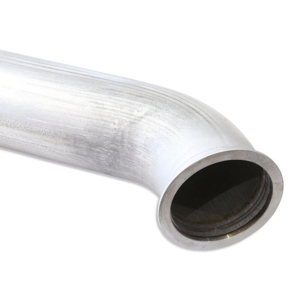 S400 4.62 S400 downpipe with clamp