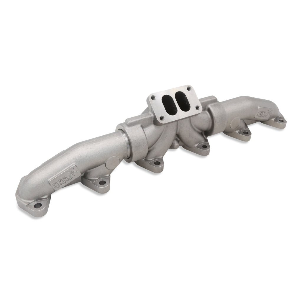 Smeding Diesel T3 2nd Gen Location 3 PC Exhaust Manifold
