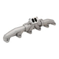 Smeding Diesel T3 2nd Gen Location 3 PC Exhaust Manifold
