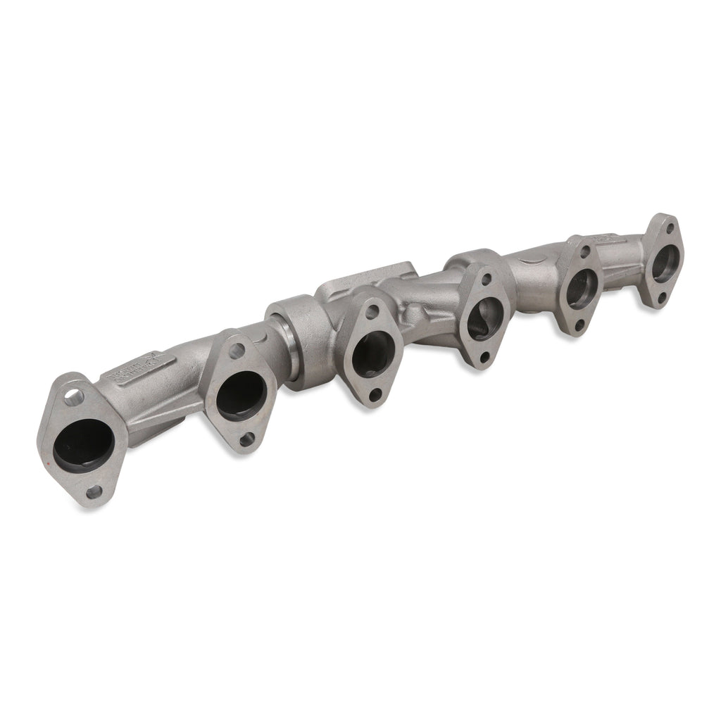 Smeding Diesel T3 2nd Gen Location 3 PC Exhaust Manifold