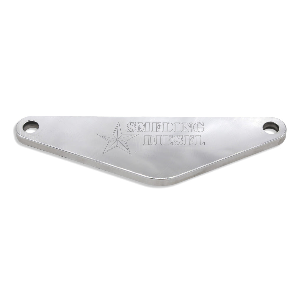Smeding Diesel 2003-2018 5.9L/6.7L Cummins Rear Freeze Plug