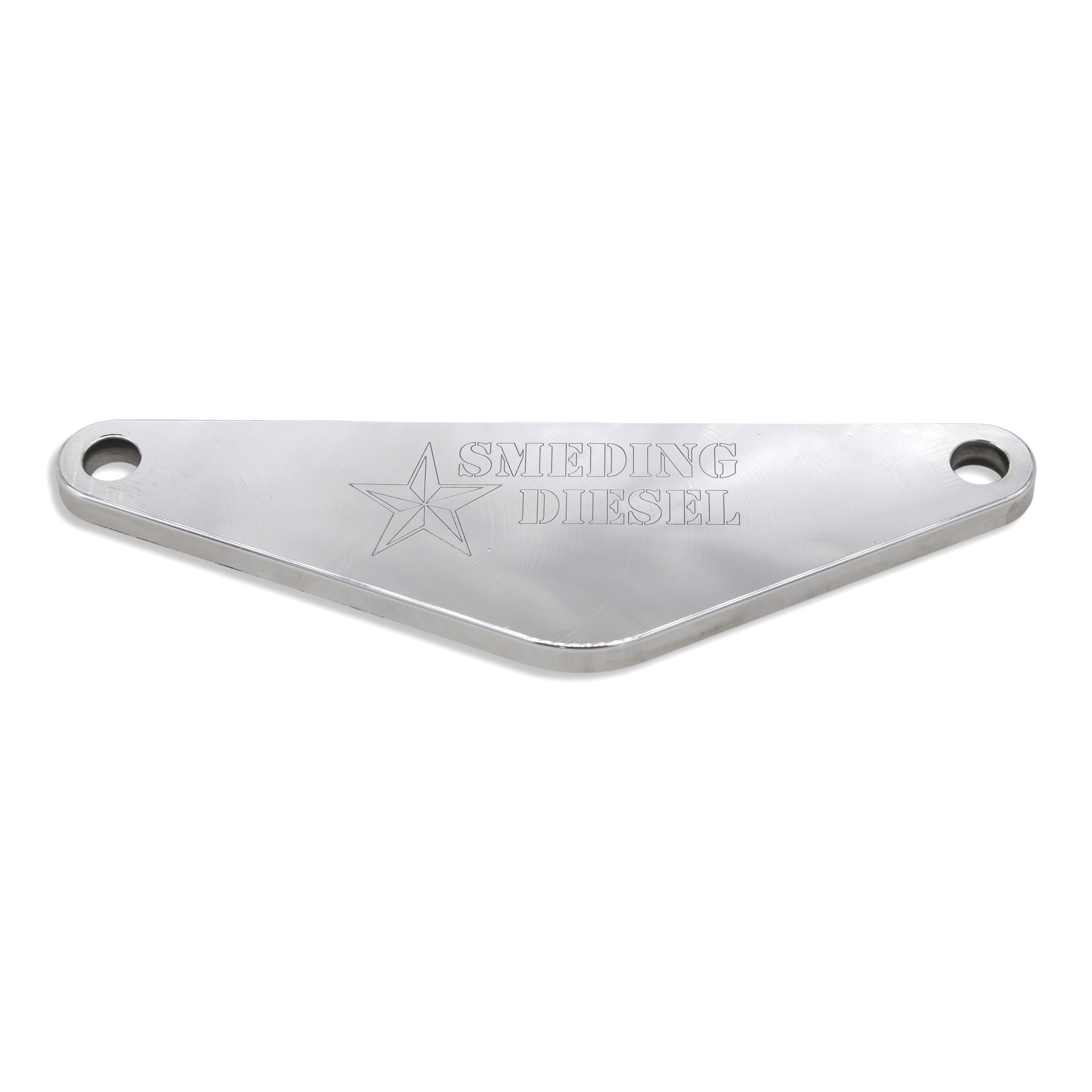 Smeding Diesel 2003-2018 5.9L/6.7L Cummins Rear Freeze Plug
