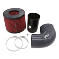 Smeding Diesel S300 Air Intake for 2008-2010 Ford Powerstroke 6.4L