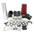 Smeding Diesel S300 2nd gen Location Kit with Turbo and Manifold for the 03-09 Cummins